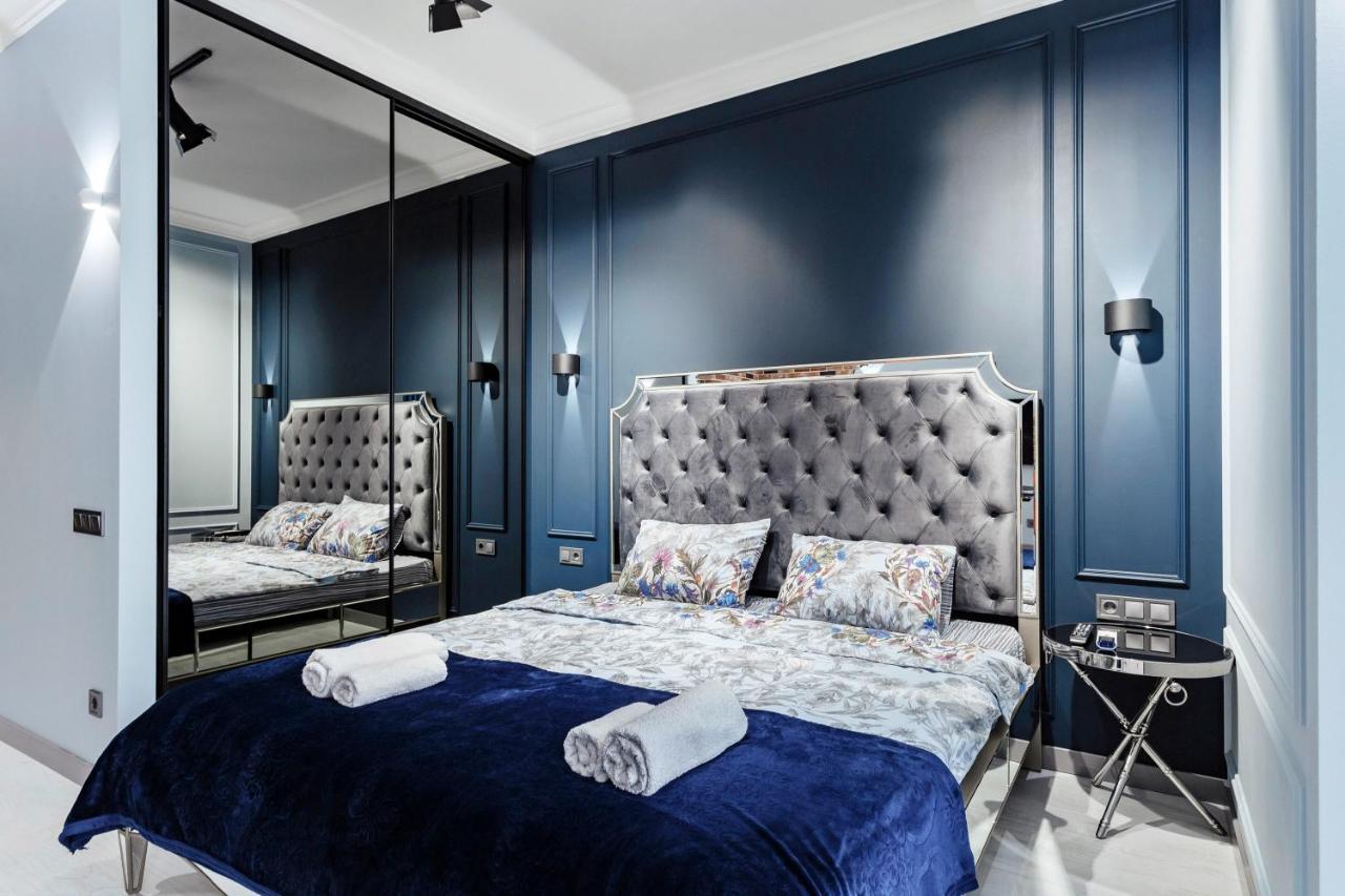 Vip Apartments With Sea View In Odessa Exterior photo
